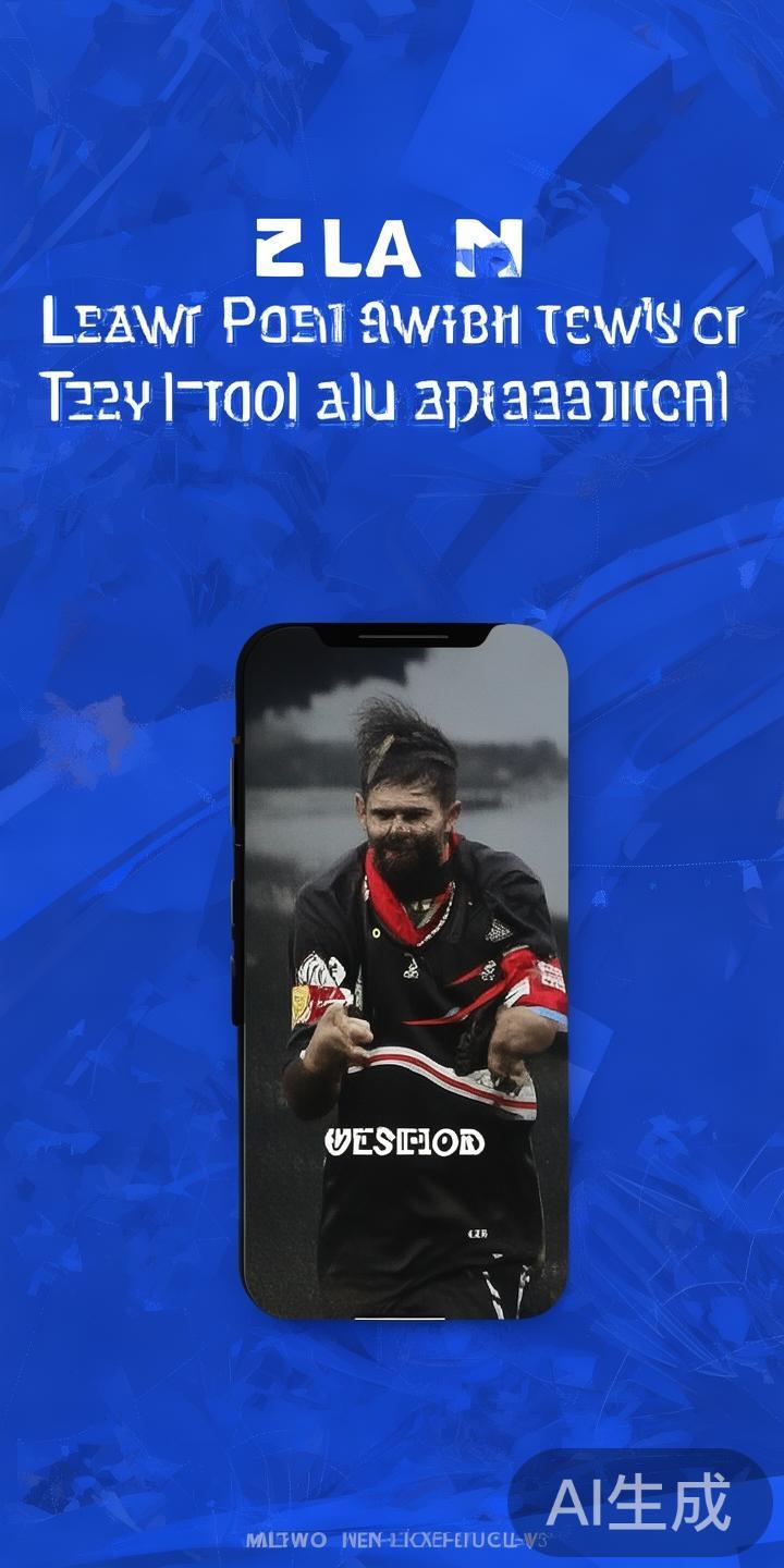 3.&nbsp;关注喜爱球队和球员
在“关注”功能中添加你