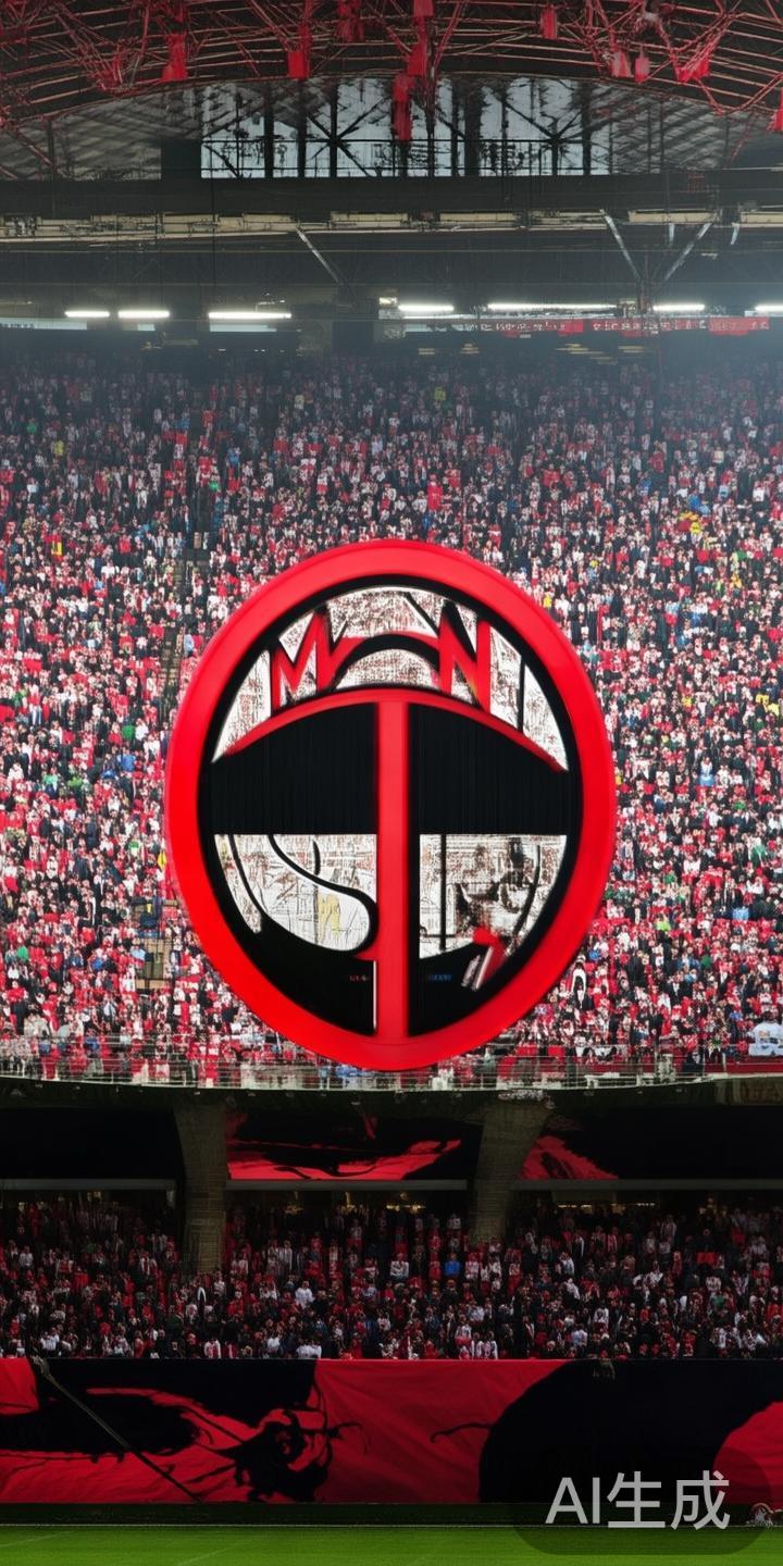 作为世界顶级足球俱乐部之一，米兰体育在维护球迷权益