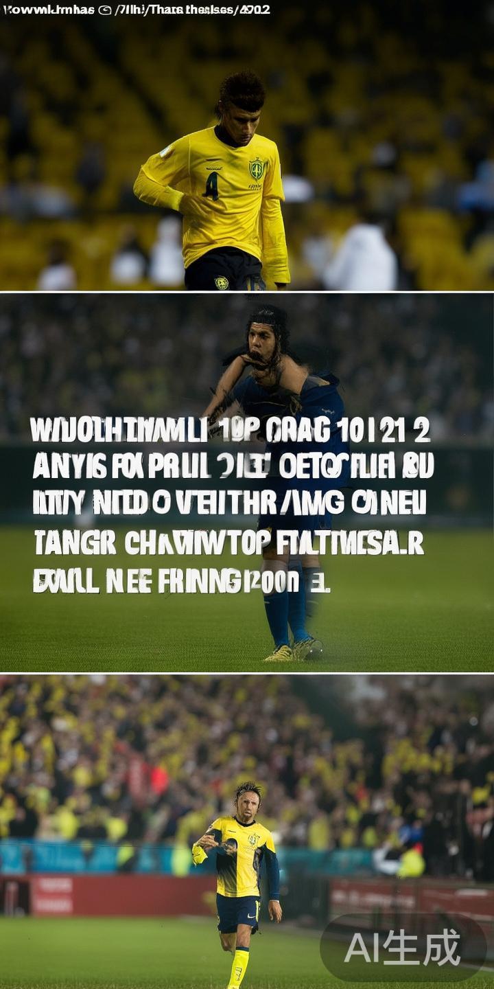 米兰传奇球星卡卡:Ti体育深度解析他在米兰的辉煌职业生涯 2010年,卡卡经历了从巅峰到调整角色的转变。由于