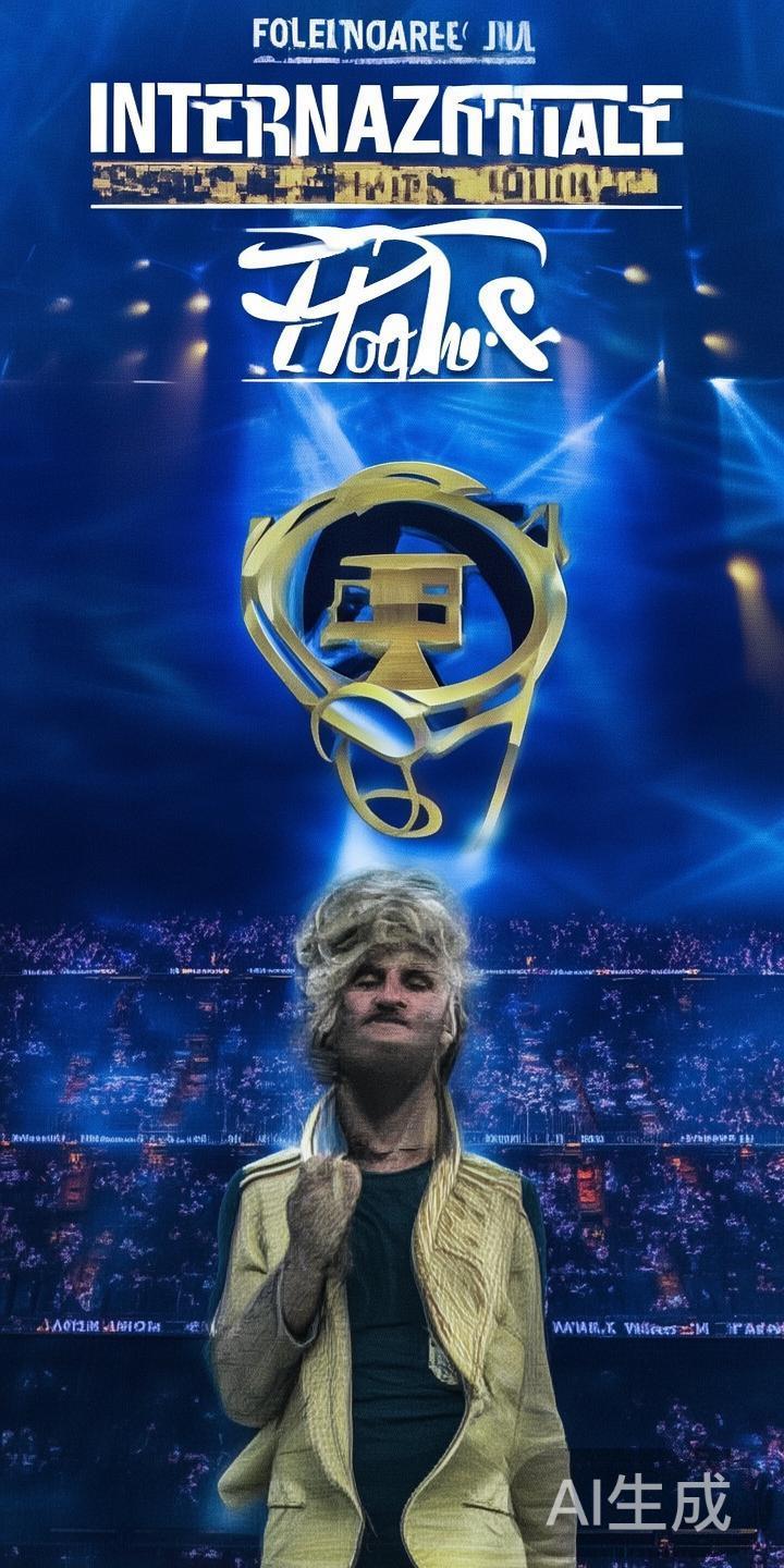 在足球界，国际米兰一直以其悠久的历史和卓越的成就赢