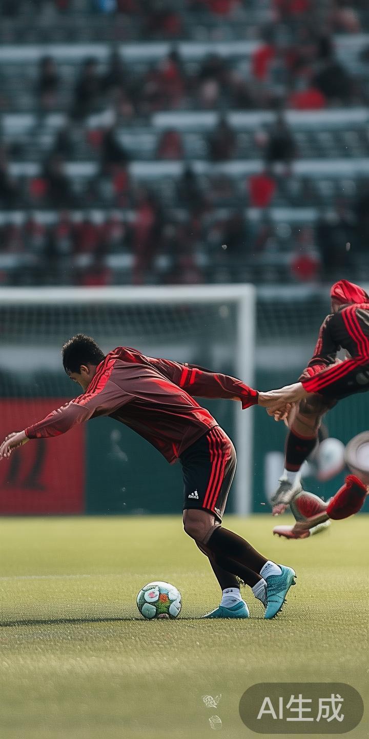 在足球运动日益激烈和竞争激烈的背景下，如何打造一支