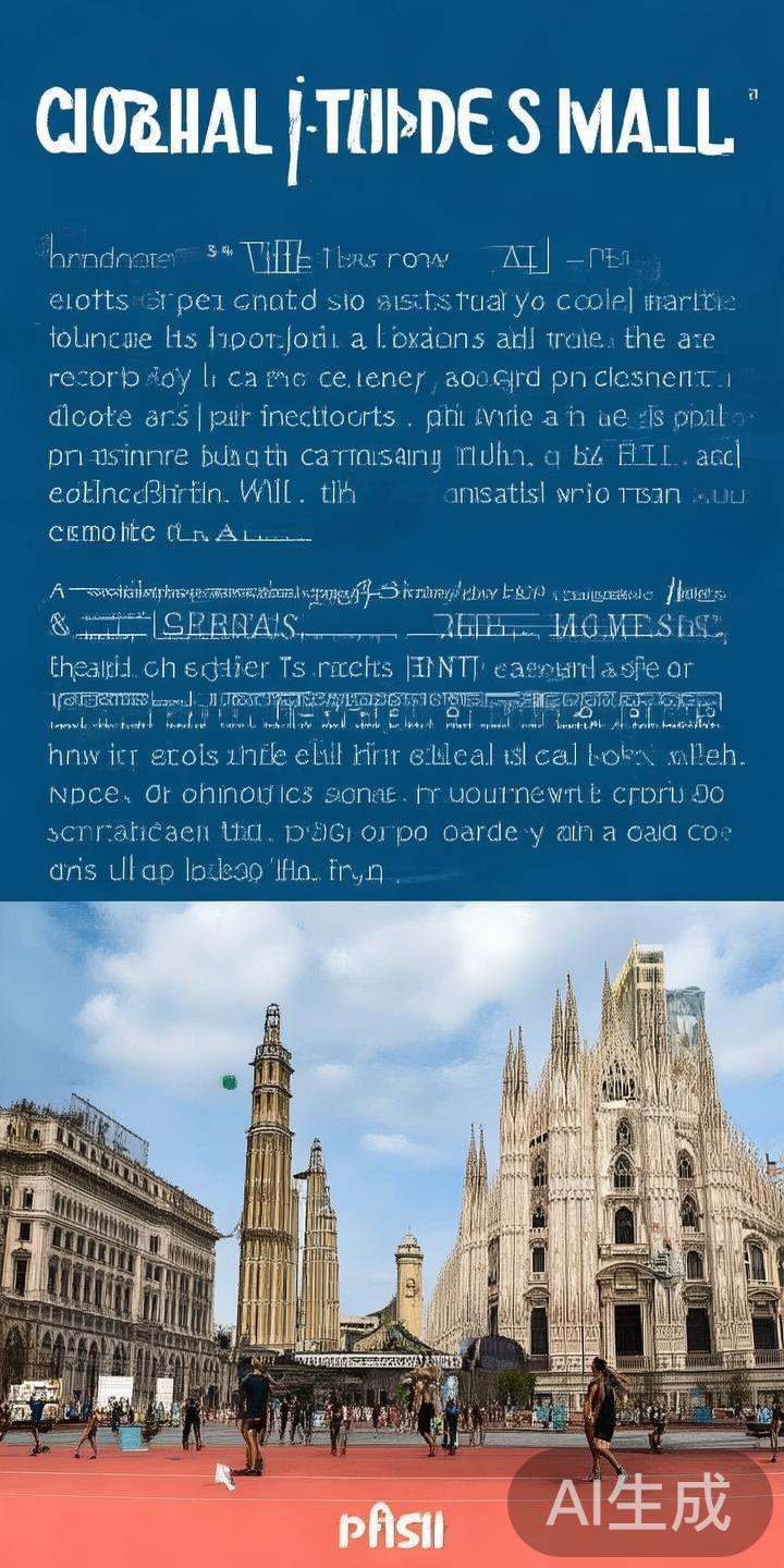 在全球体育舞台上，有一些城市因其深厚的体育文化和持