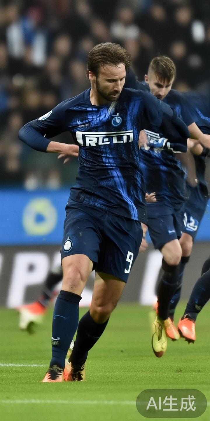 分析国际米兰的战术布局，可以发现球队在主教练的指导