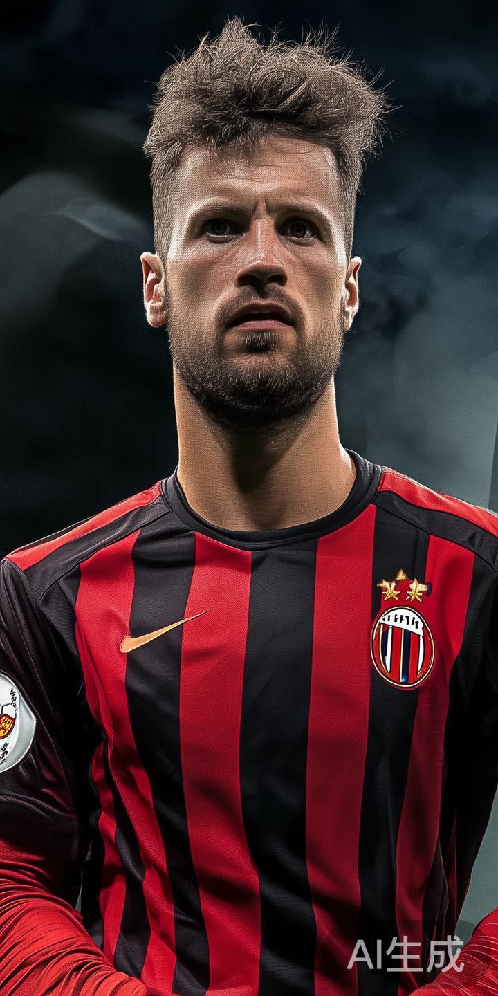 在当今足球竞技不断升级的背景下，中欧体育米兰作为欧