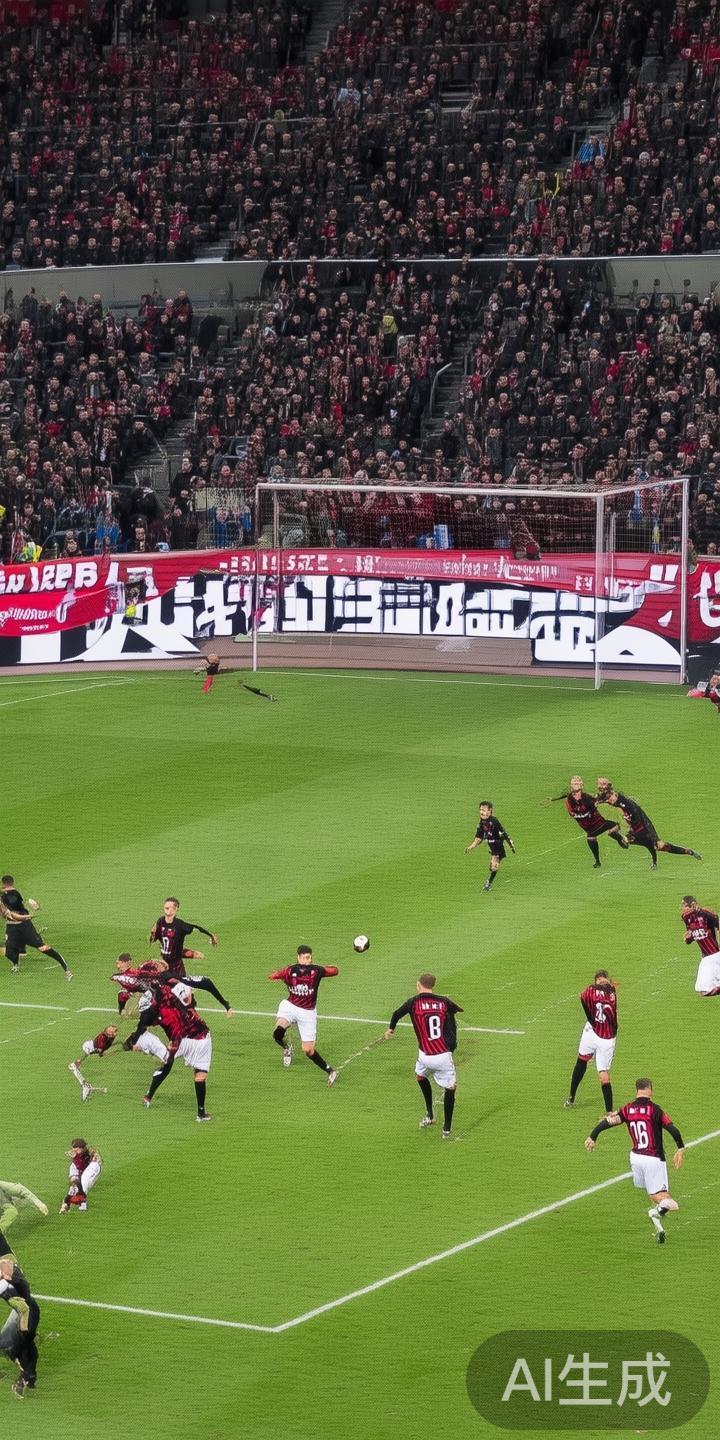 在战术方面，AC米兰倾向于采用攻防平衡、快速反击的