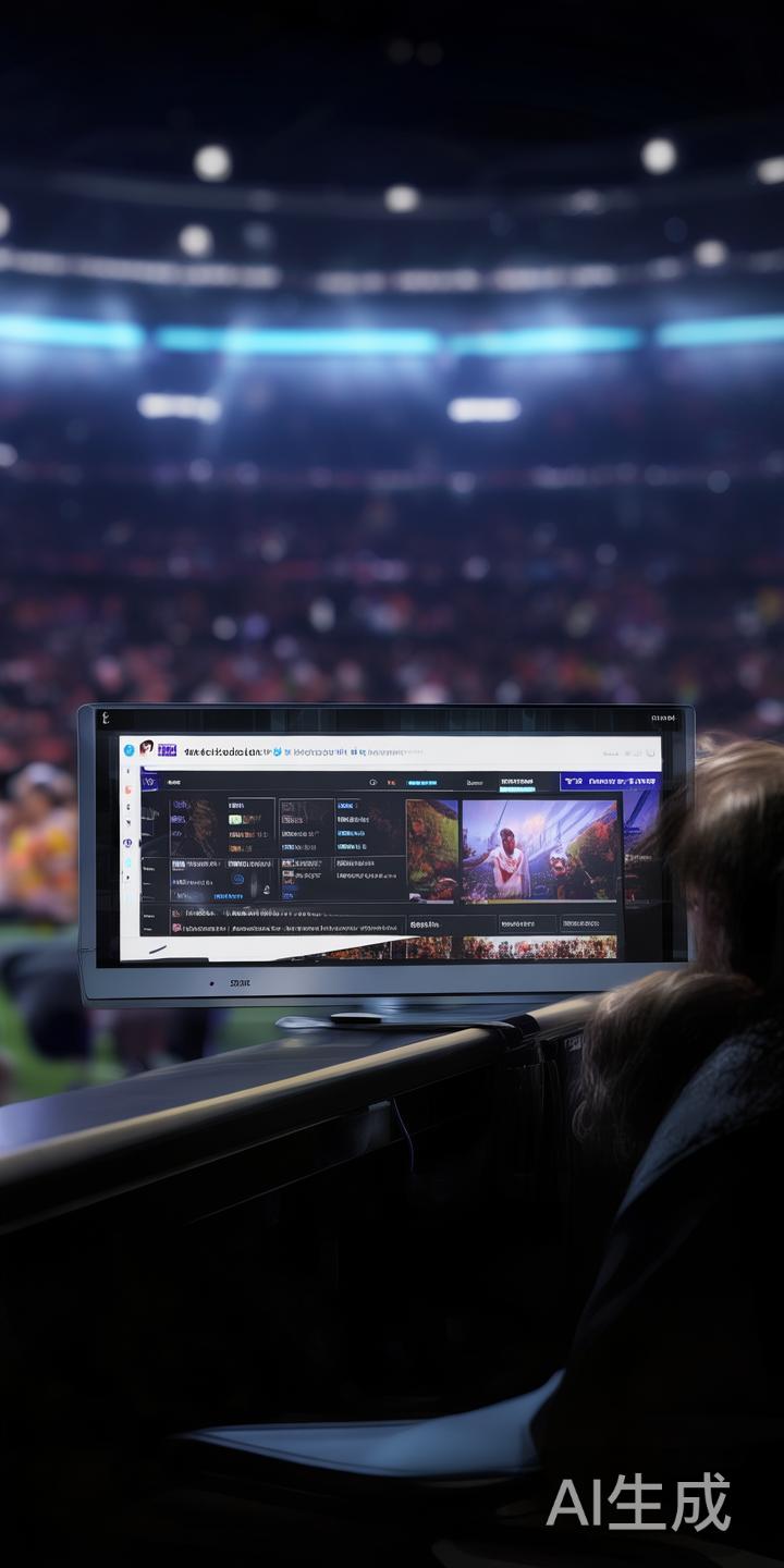 为了提供更优质的用户体验，平台还提供赛事提醒、个性