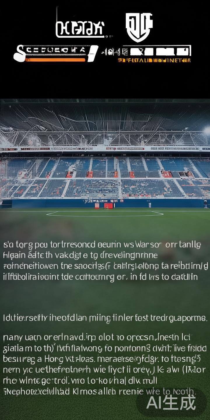 在当今互联网娱乐不断变革的背景下，体育平台的安全性