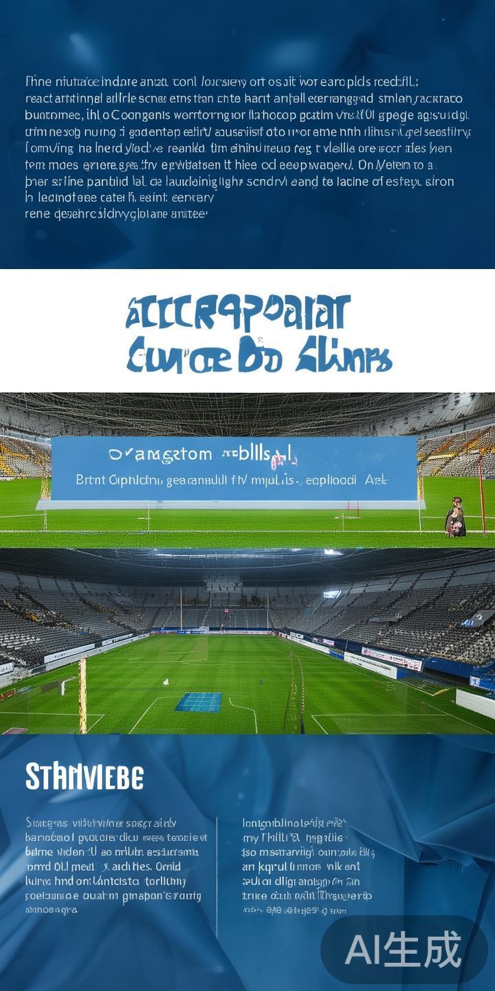 在体育赛事服务行业中，专业化体现为对赛事筹划、组织