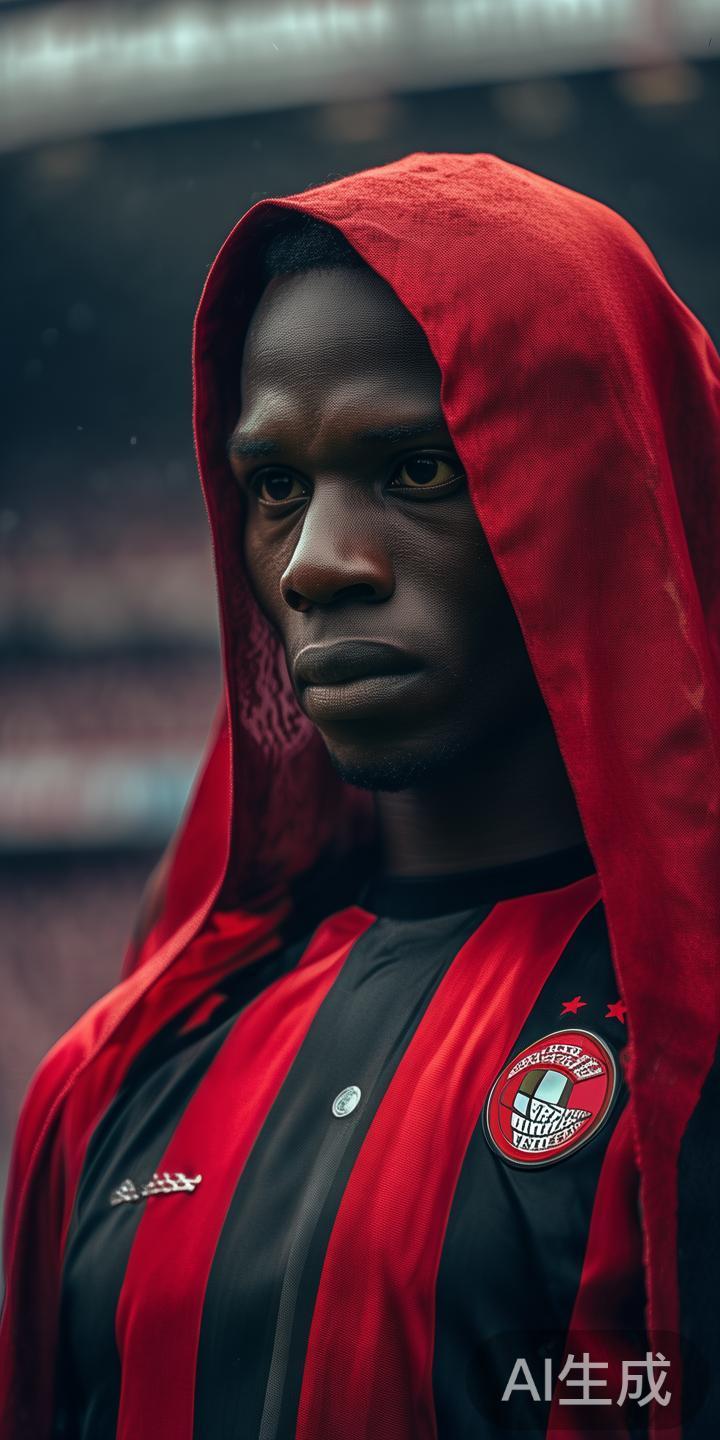 作为意大利最著名的足球俱乐部之一，AC米兰成立于1