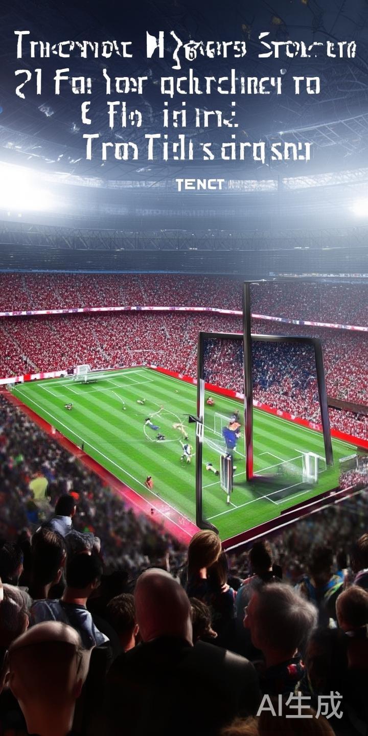 在当今数字化时代，足球迷们对于高质量赛事直播的需求