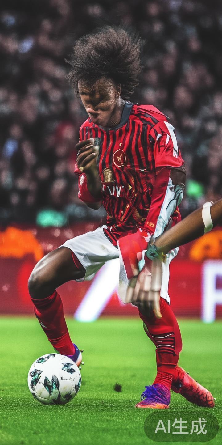 作为欧洲足球的重要代表之一，米兰一直以来都在追求荣