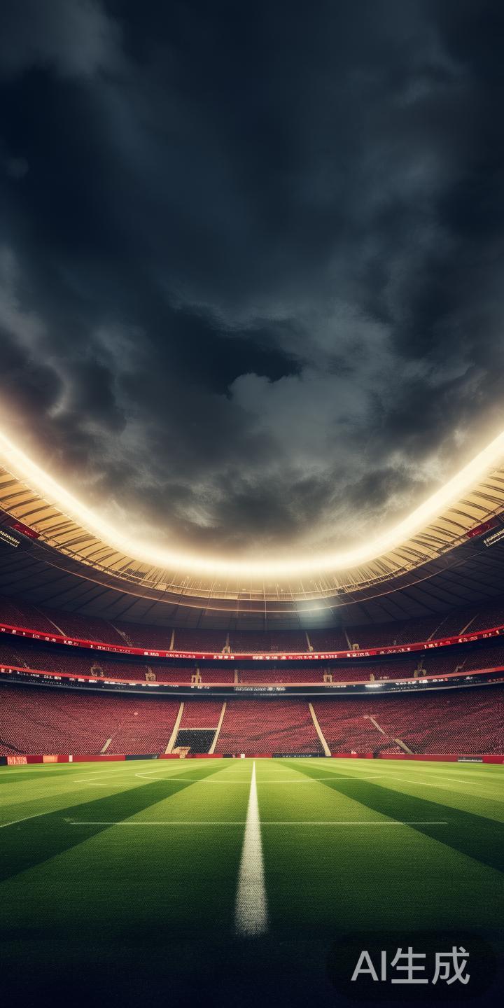 足球作为全球最受欢迎的运动之一，不仅仅是一项体育竞