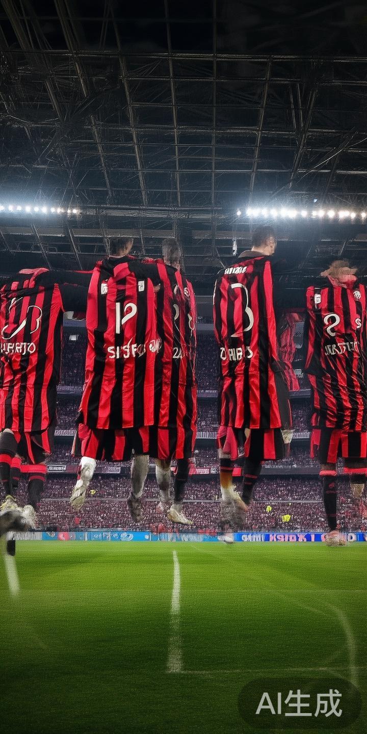 牛牛米兰体育:深入探索意大利足球传奇的辉煌历史与激动人心的精彩赛事 作为“欧洲足球的摇篮”之一,米兰一直以其浓厚的足球