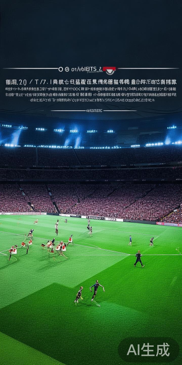 说到足球直播的核心价值，画质无疑是关键。通过高清高