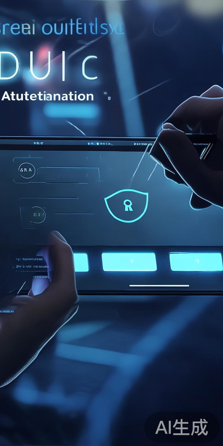 如何安全访问米兰体育投注官网网址保障账号信息安全的方法攻略 开启双重验证:许多正规平台支持双重验证(2FA),