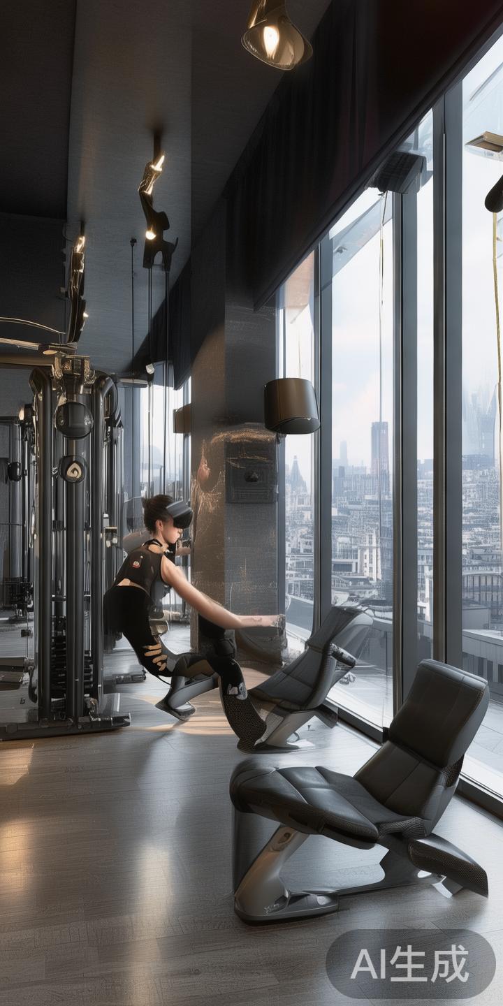 全面探索米兰体育文化,畅享极致高品质运动体验之旅 在米兰,运动场馆不仅追求功能性,更注重环境的舒适度