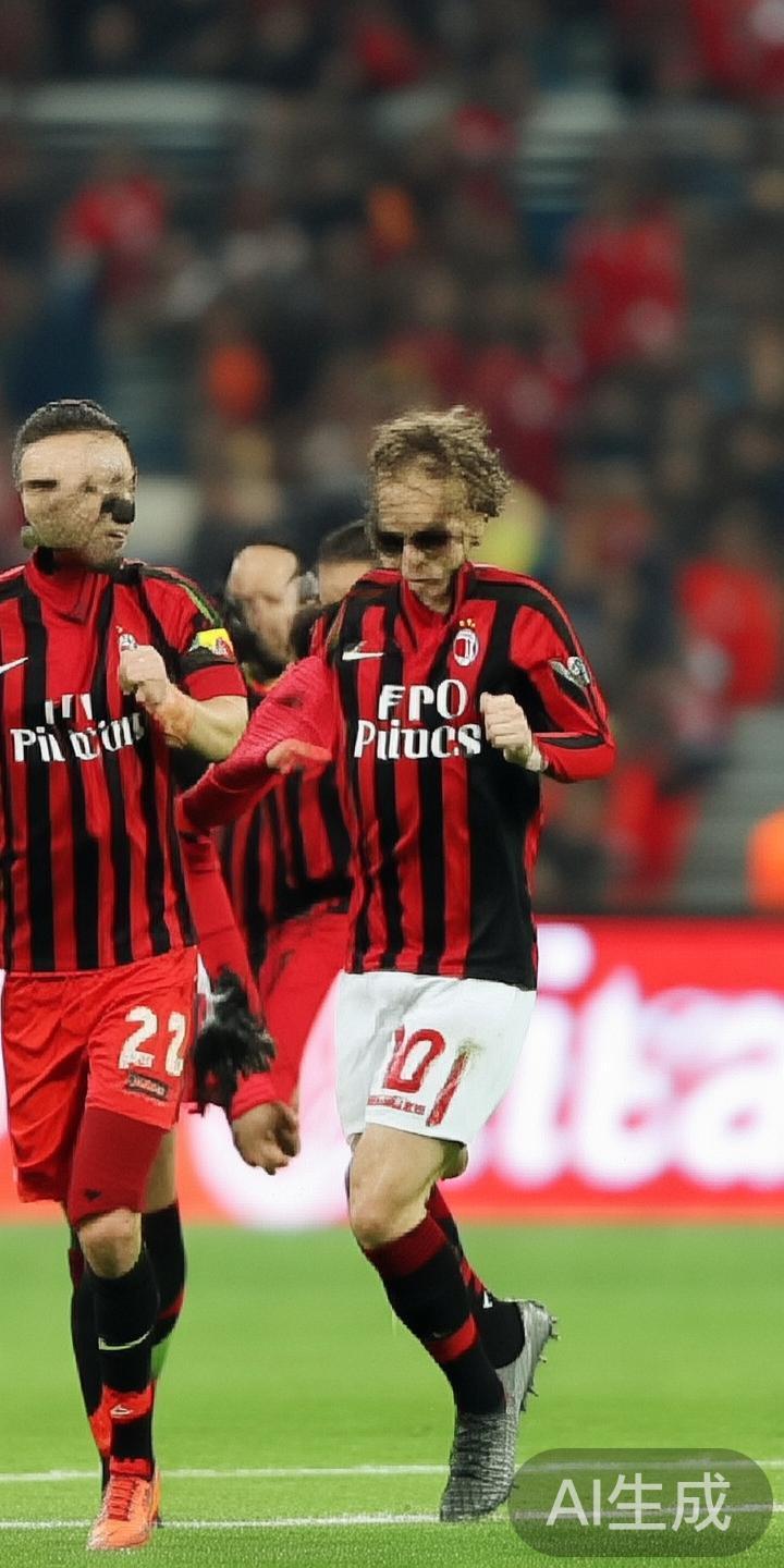 近期，AC米兰在意甲联赛中表现稳定，持续围绕争冠目