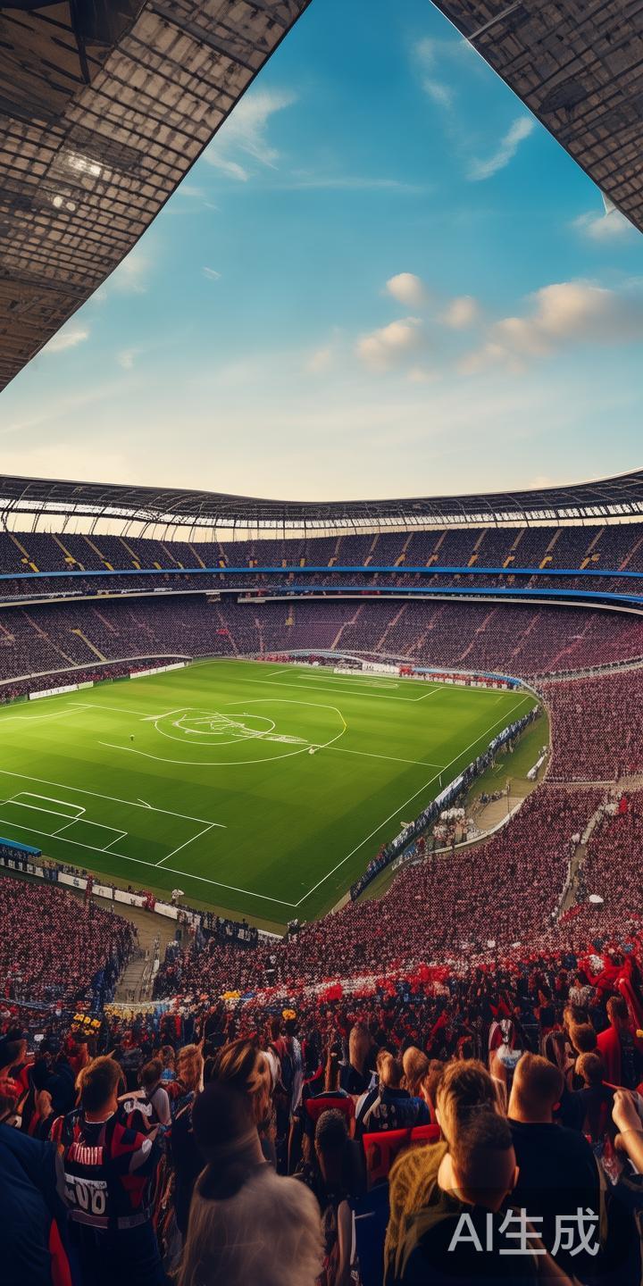 全面解析米兰体育1赛事:最新资讯与精彩回顾全记录 米兰作为意大利的经济与文化重镇,拥有丰富的体育资源