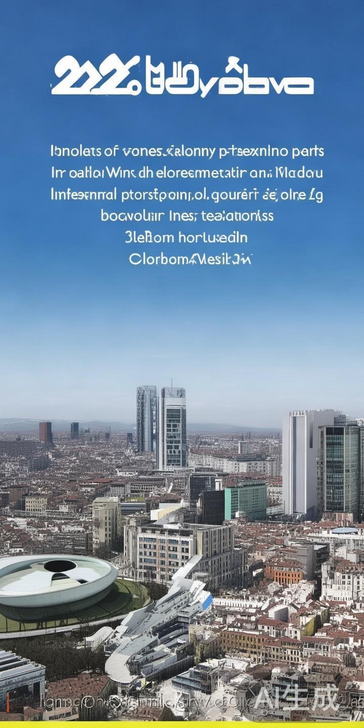 同时，米兰积极推动“体育+旅游+文化”的融合发展模