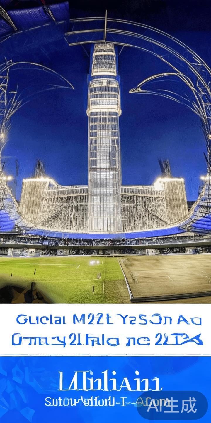 2023年米兰体育赛事全景预告:精彩纷呈赛事一览无遗 随着2023年逐渐展开,米兰这座充满历史底蕴和现代