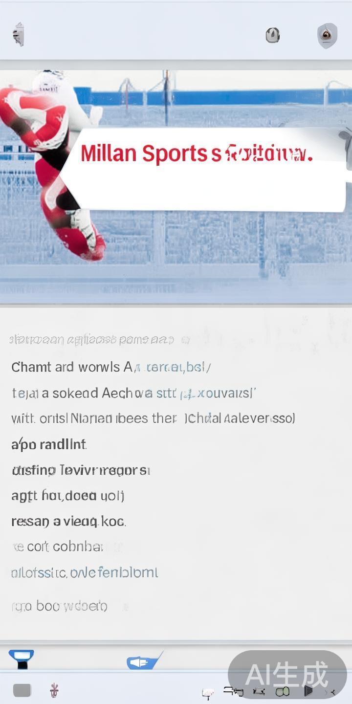 在进行搜索之前，首先需要明确我们的目标：访问“米兰