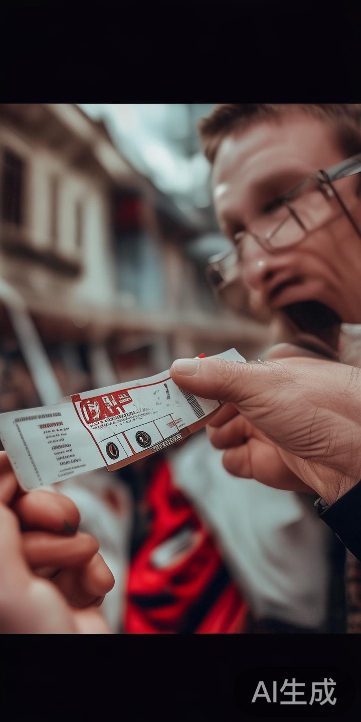 获取米兰比赛的现场门票是每个热爱足球的球迷的重要任