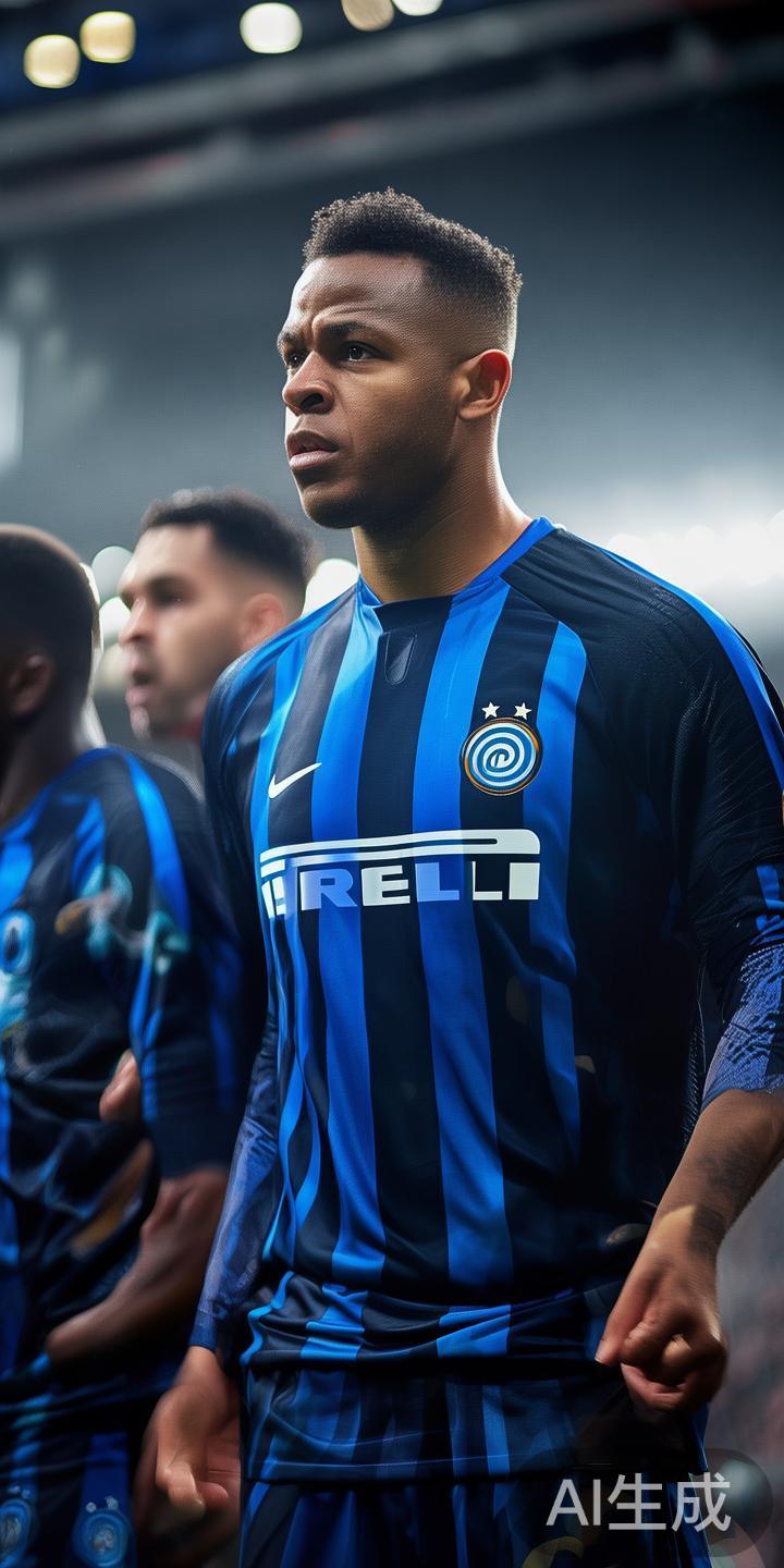 最新国际米兰体育资讯全面解析与球队动态深度追踪报道 在队员动态方面,国际米兰不断调整阵容以应对多线作战