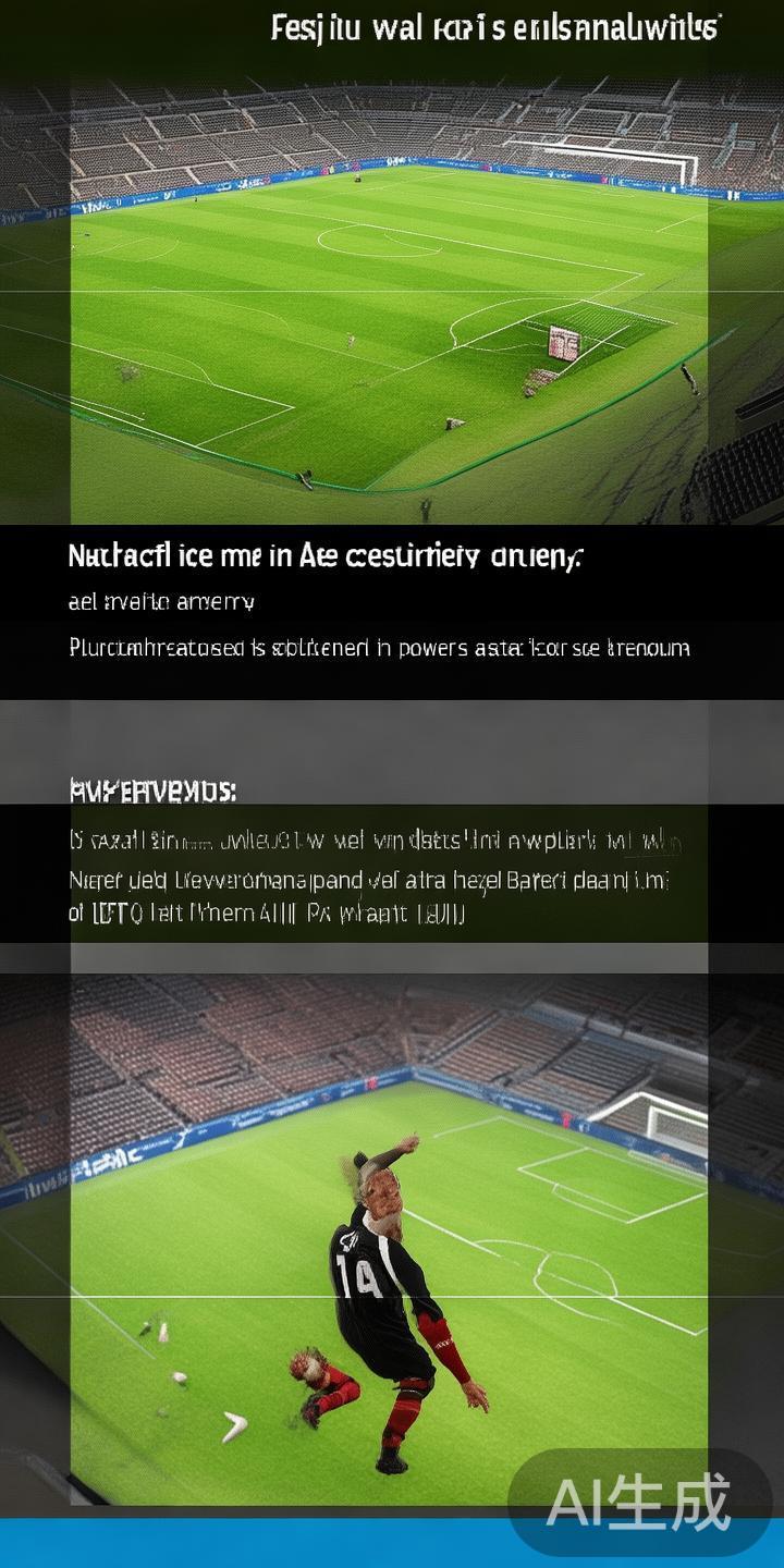 米兰体育热门赛事推荐:最新比赛分析与专业预测助你轻松掌握比赛动态 此外,专家的预测意见为消费者提供了一份权威参考。业