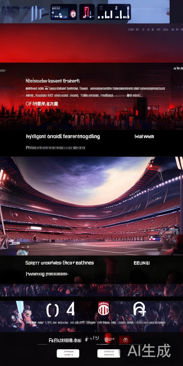 探索爱游戏体育平台与AC米兰深度合作的战略布局与未来发展 1. 数字内容的深度整合:爱游戏体育平台将为AC米