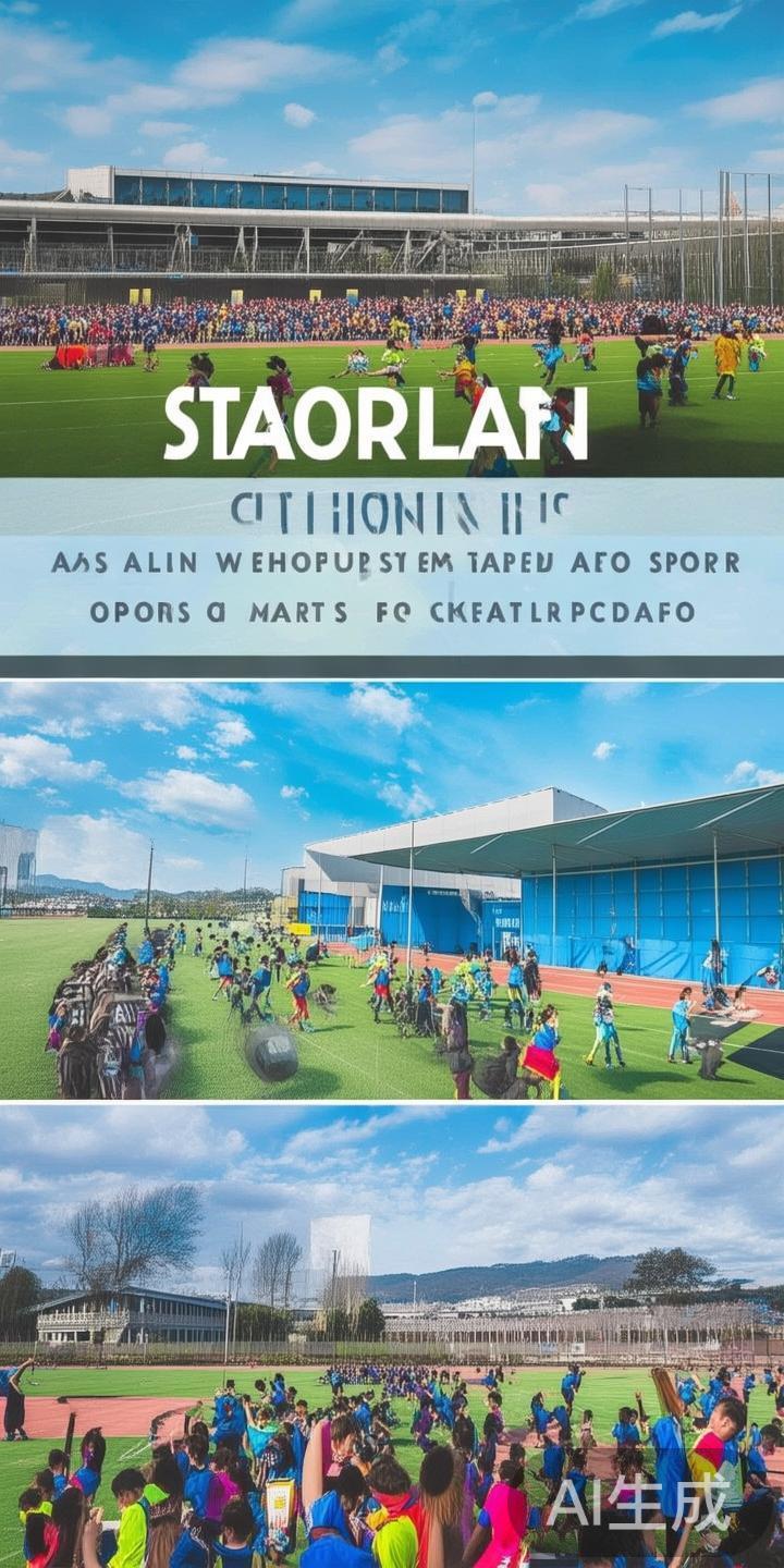 探索米兰体育传统:居民热情参与展现城市体育骄傲 值得一提的是,米兰人在体育活动中的热情不仅仅表现在