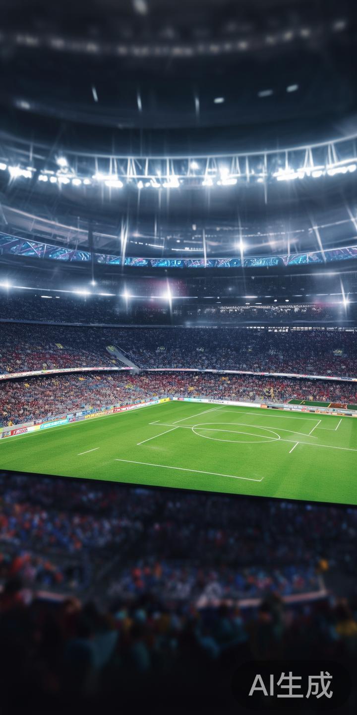 最新米兰体育下载链接汇总,便捷获取海量体育资源指南 在当今数字时代,体育迷们对高清赛事的渴望日益增长。