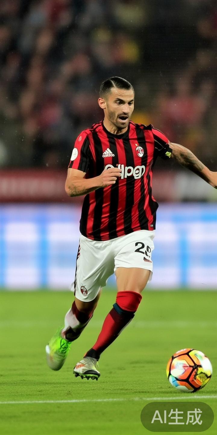 米兰体育卢卡斯:关键角色分析与未来潜力展望 作为一名多面手,卢卡斯不仅在进攻端拥有出色的能力,