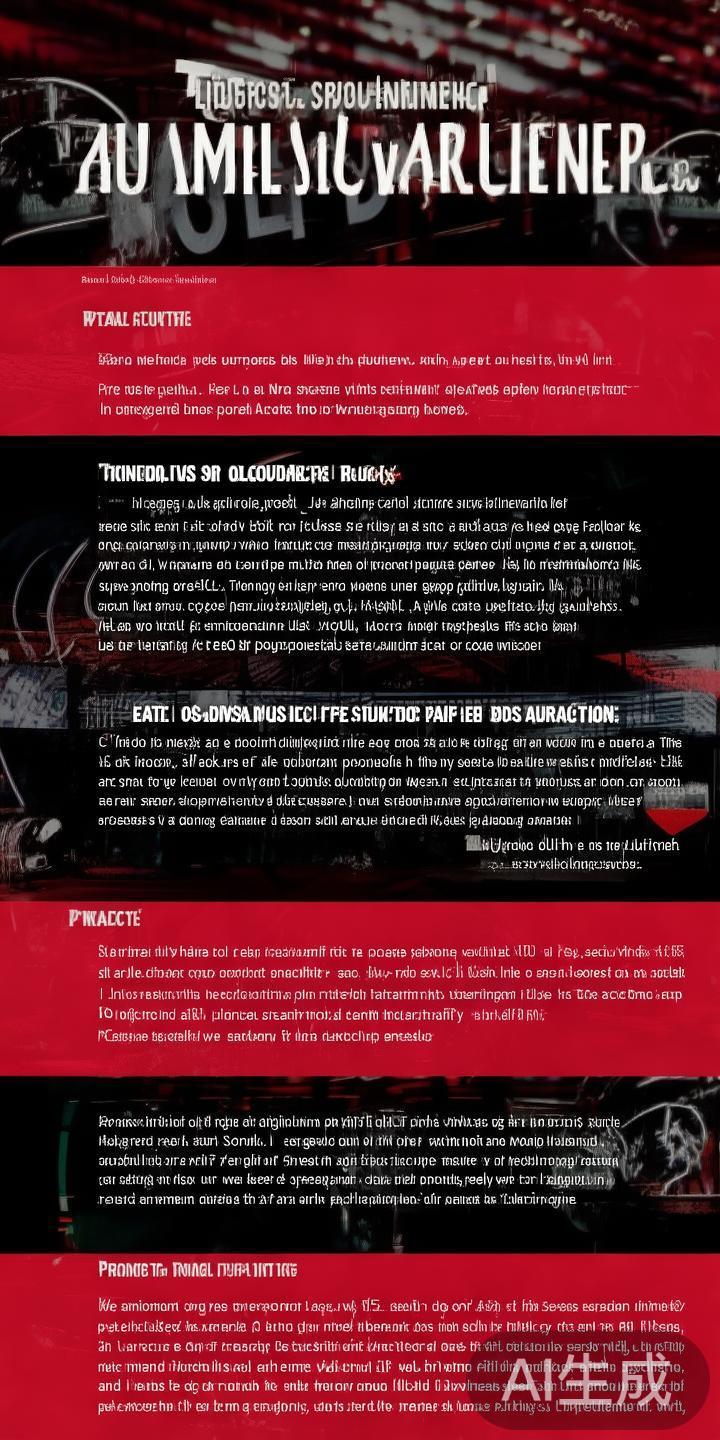 米兰体育规则在俱乐部运营与比赛管理中的具体指导与实践分析 在俱乐部方面,米兰体育规则提出了规范财务管理的具体